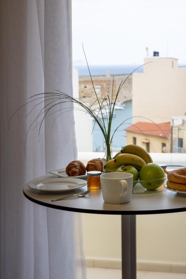 The H Experience Boutique Koules Fortress * Iraklion