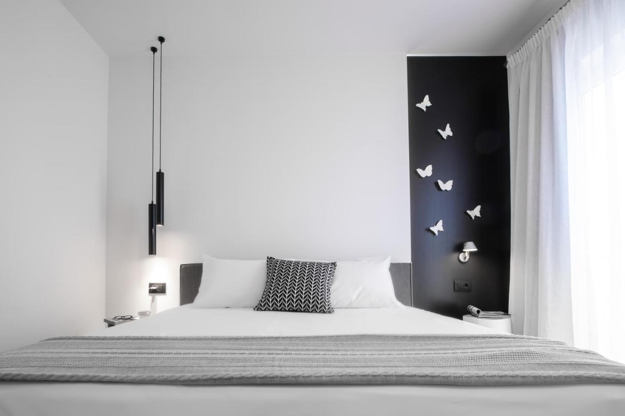 The H Experience Boutique Koules Fortress *