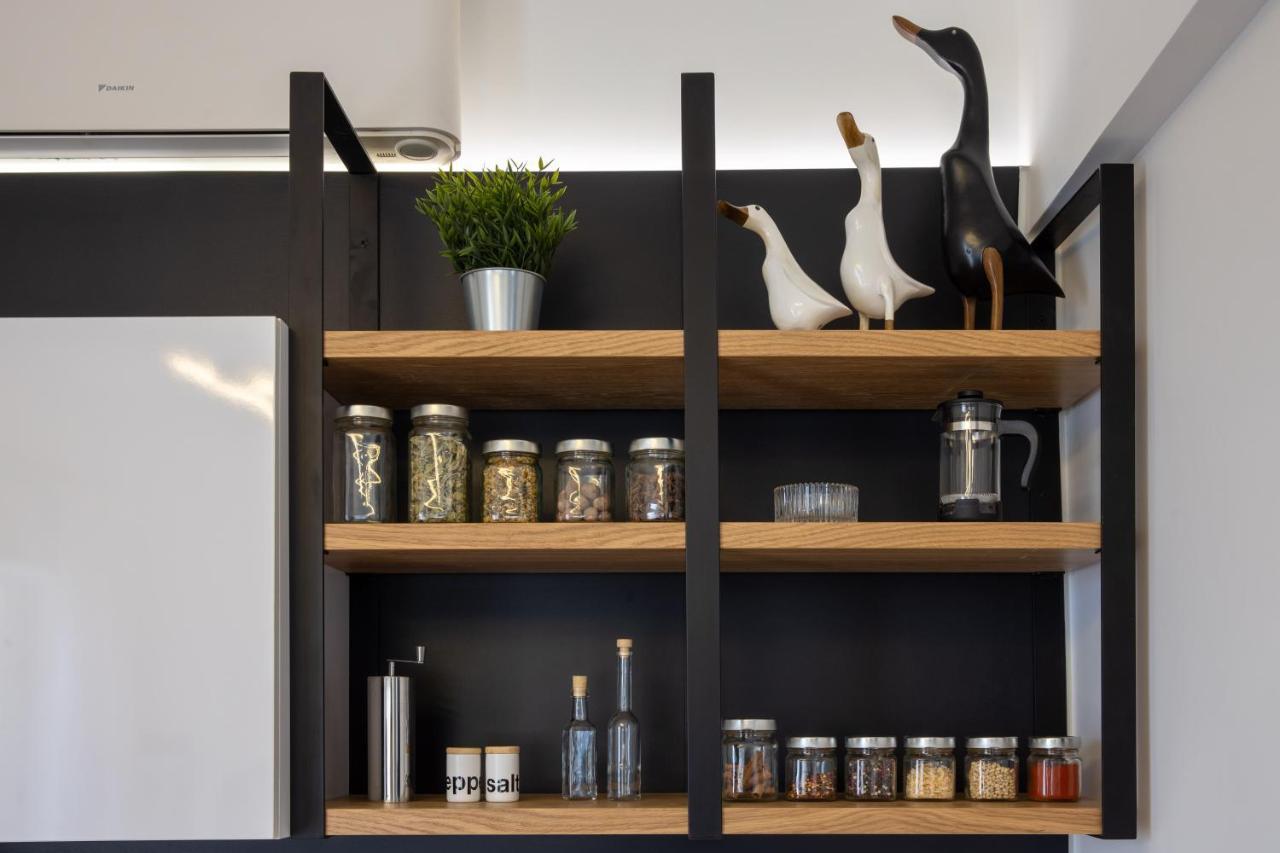 The H Experience Boutique Koules Fortress Appartement *