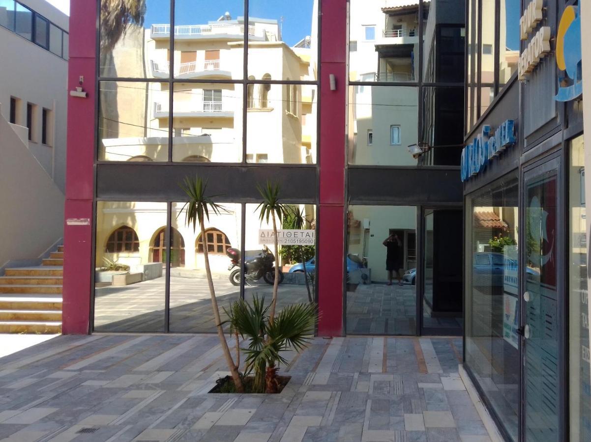 Appartement The H Experience Boutique Koules Fortress Iraklion