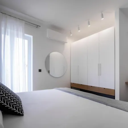 The H Experience Boutique Apartment Koules Fortress Heraklion Extérieur photo