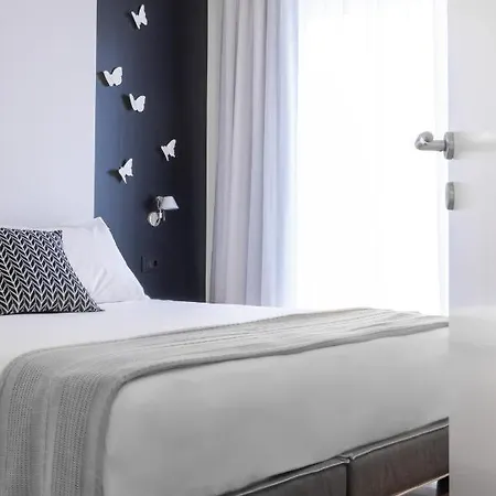 The H Experience Boutique Apartment Koules Fortress Heraklion Extérieur photo