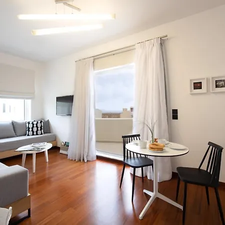 The H Experience Boutique Apartment Koules Fortress Heraklion Extérieur photo