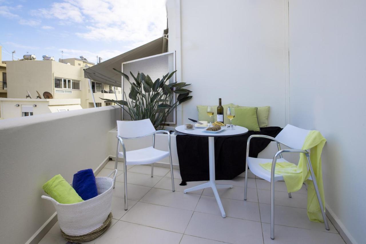 The H Experience Boutique Koules Fortress Heraklion