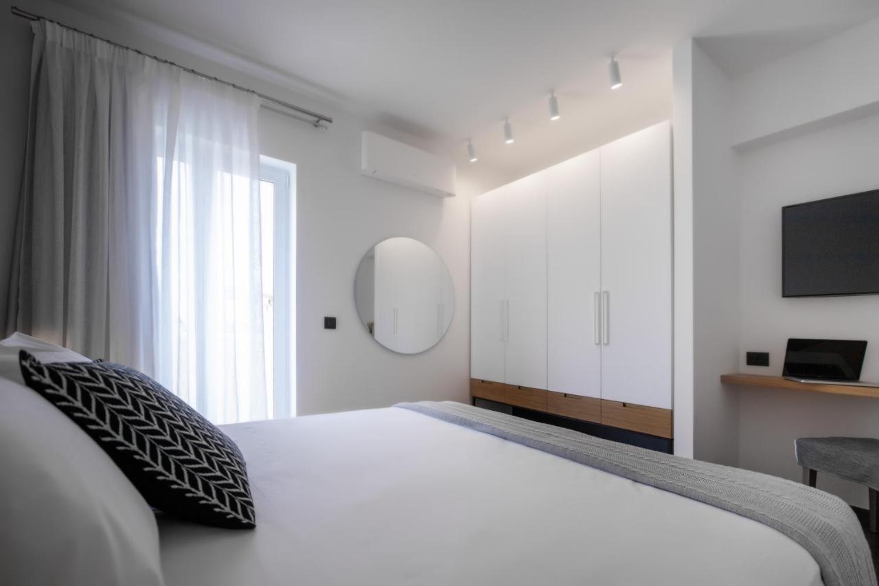 The H Experience Boutique Koules Fortress *
