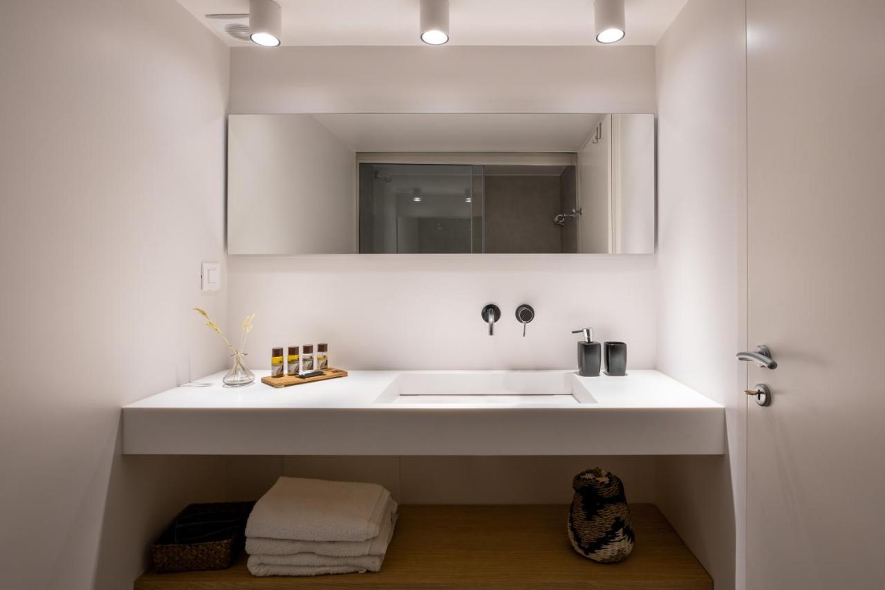 The H Experience Boutique Koules Fortress Apartment Iraklio
