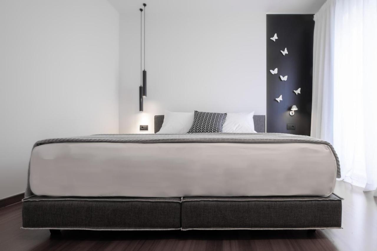 The H Experience Boutique Koules Fortress Apartment Iraklio