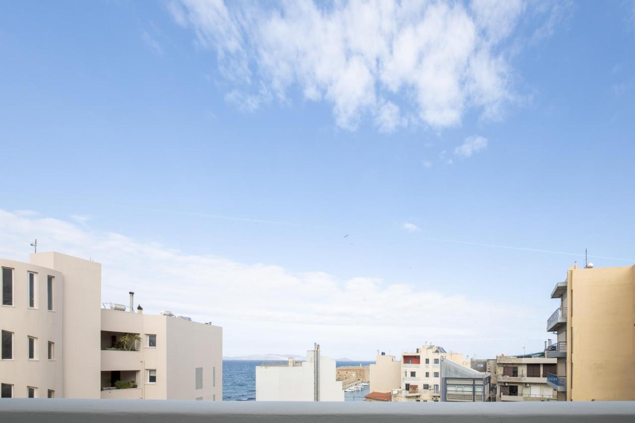 The H Experience Boutique Koules Fortress Heraklion