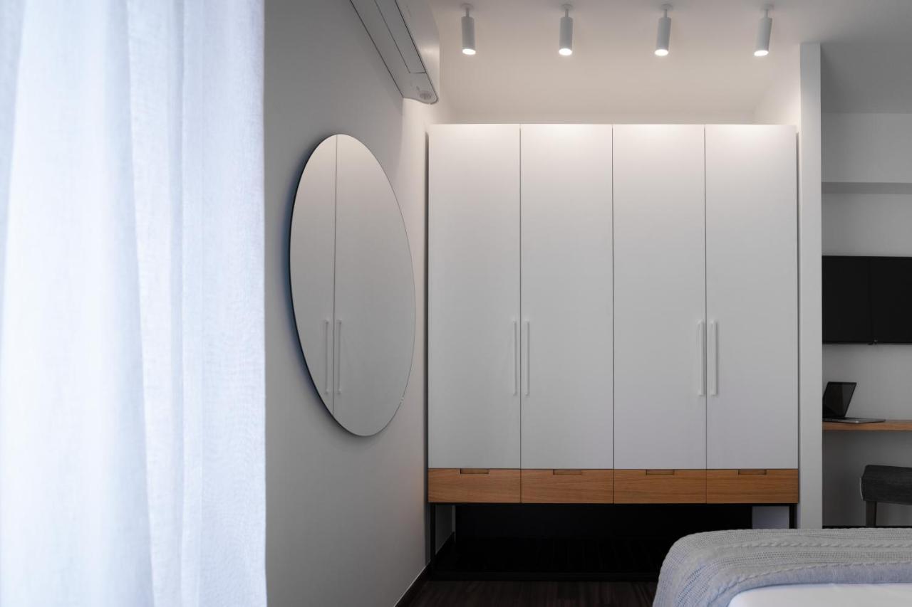 The H Experience Boutique Koules Fortress Heraklion *