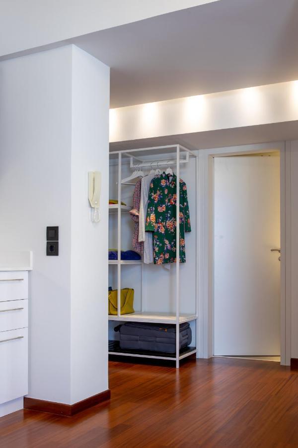 The H Experience Boutique Koules Fortress Heraklion Apartamento *