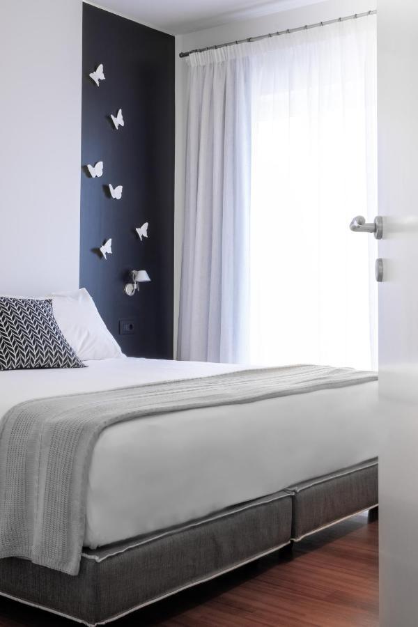 Apartment The H Experience Boutique Koules Fortress Iraklio