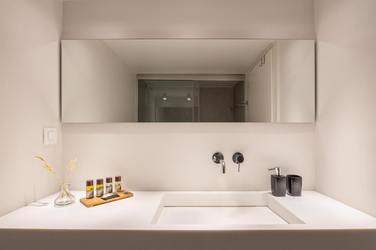 Apartamento The H Experience Boutique Koules Fortress Heraklion *