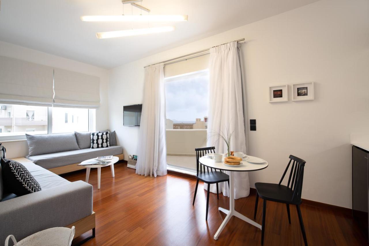 The H Experience Boutique Koules Fortress Heraklion