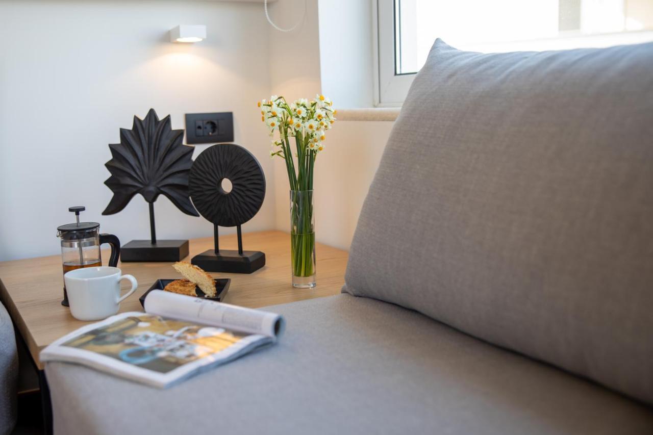 The H Experience Boutique Koules Fortress Heraklion *