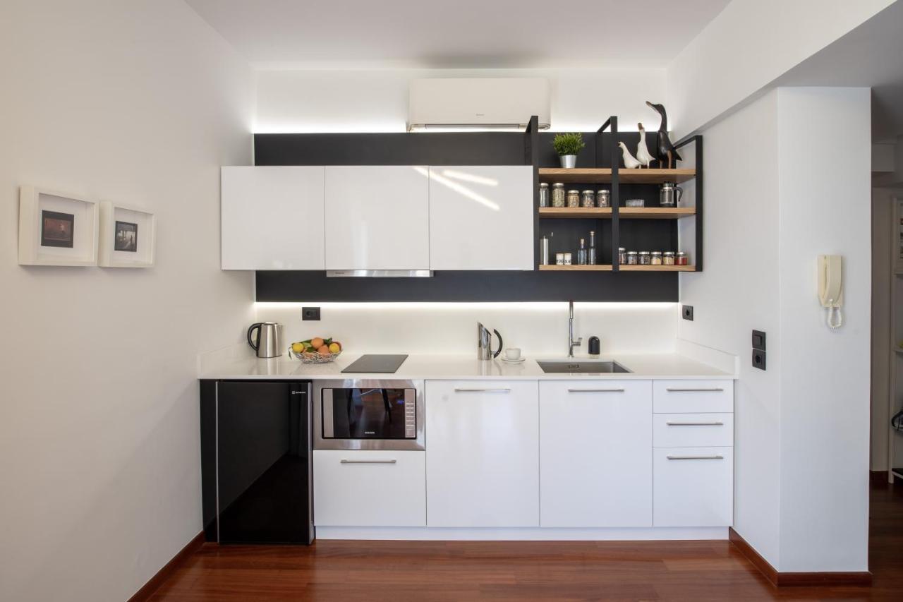 The H Experience Boutique Koules Fortress Heraklion Apartamento *